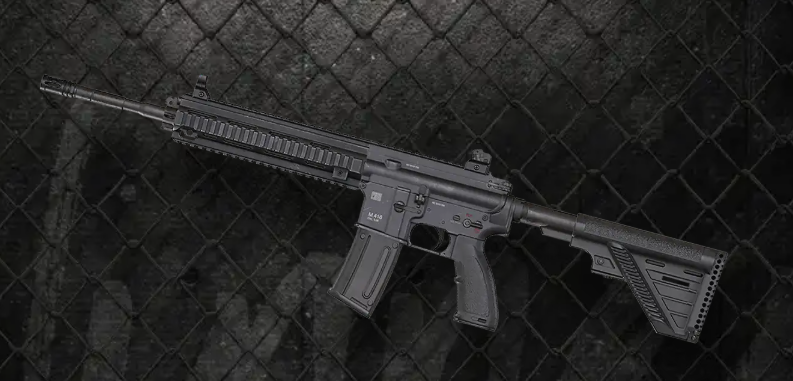 M416 