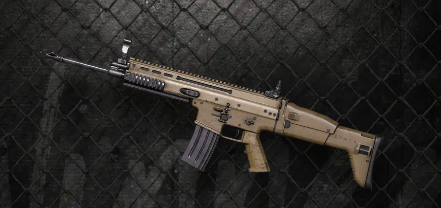 SCAR-L