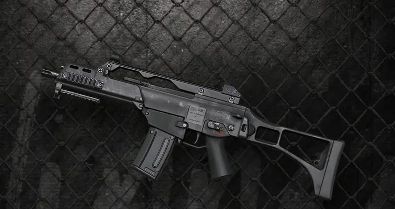 G36C