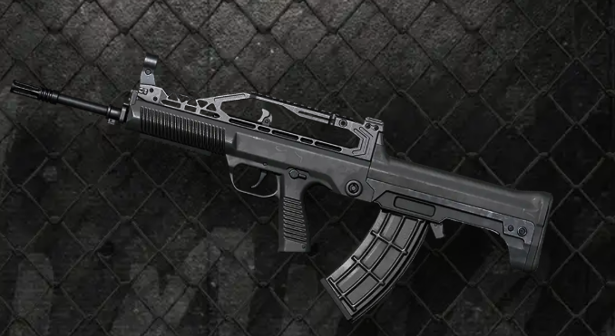 QBZ
