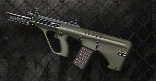 AUG A3