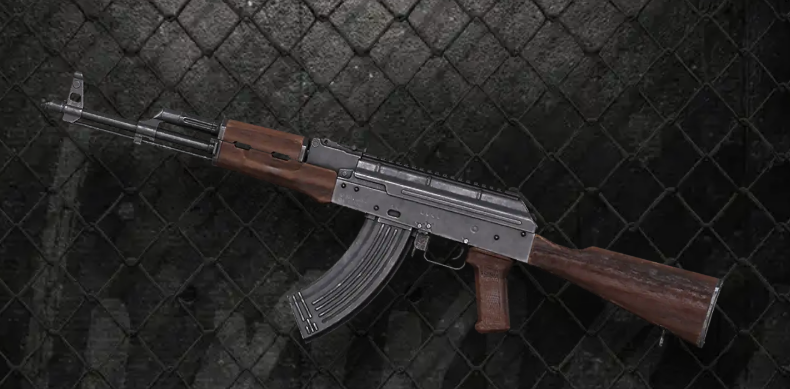 AKM