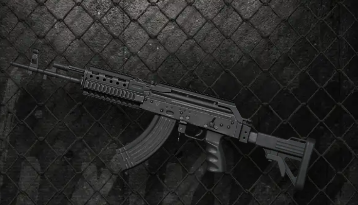 Beryl M762