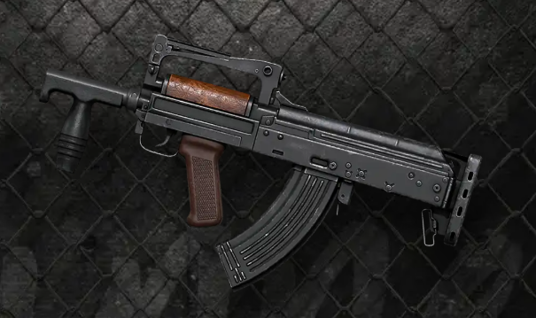 Groza