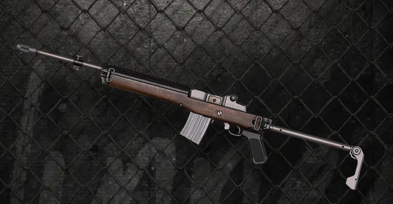 Mini14