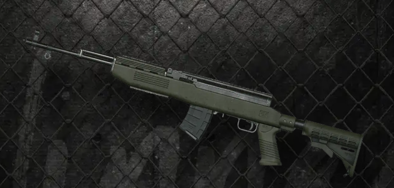 SKS