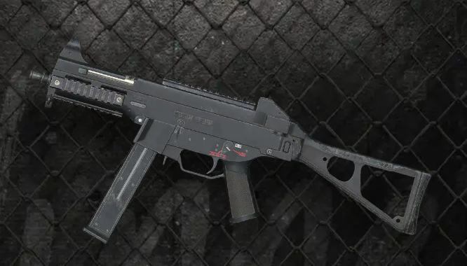UMP