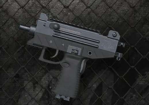 Micro UZI