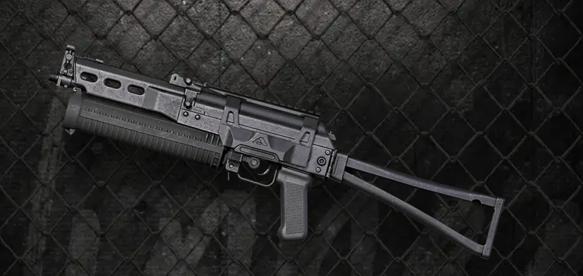PP-19 Bizon