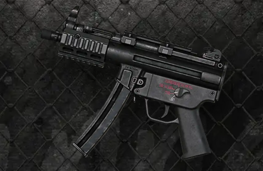 MP5K