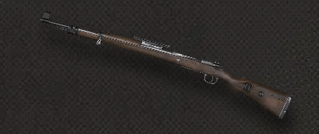Kar98k (Karabiner 98 Kurz)